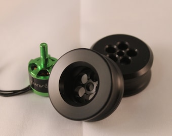 Barricade Brushless Flywheels