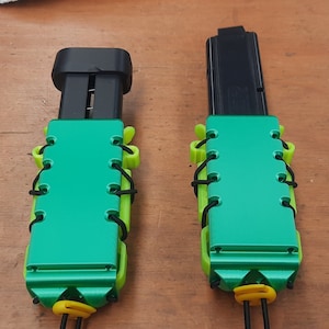 Blitz Wurst Mini-Talon/Firerat Magholster