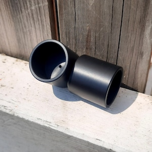 WurstWalzen Flywheels for GenCOMegawerks Blasters