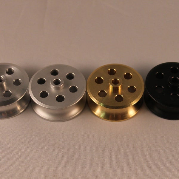 Ultraschall2 Brushless Motor Schwungräder für Ultrastryfe/Ultrarayven