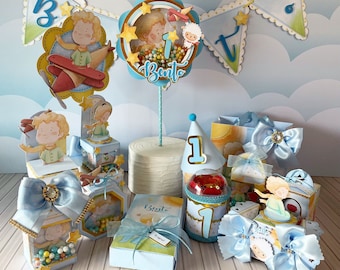 Party Custom The Little Prince / The Little Prince