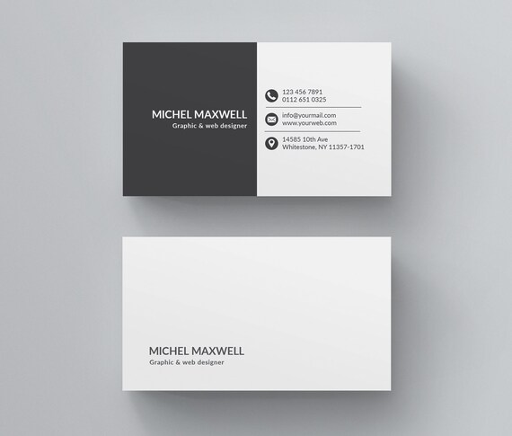 Business Card Template Download Word from i.etsystatic.com