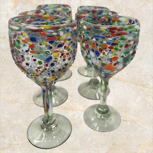 23 oz stemless wine glass Luigi Bormioli Crescendo Stemless Wine Glass (Set of 4) main image 1