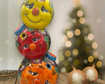 ジョナサンアドラー◇クリスマス陶器オーナメント12＋1個セット※限定1セット il_340x270.6464699857_ec66.jpg