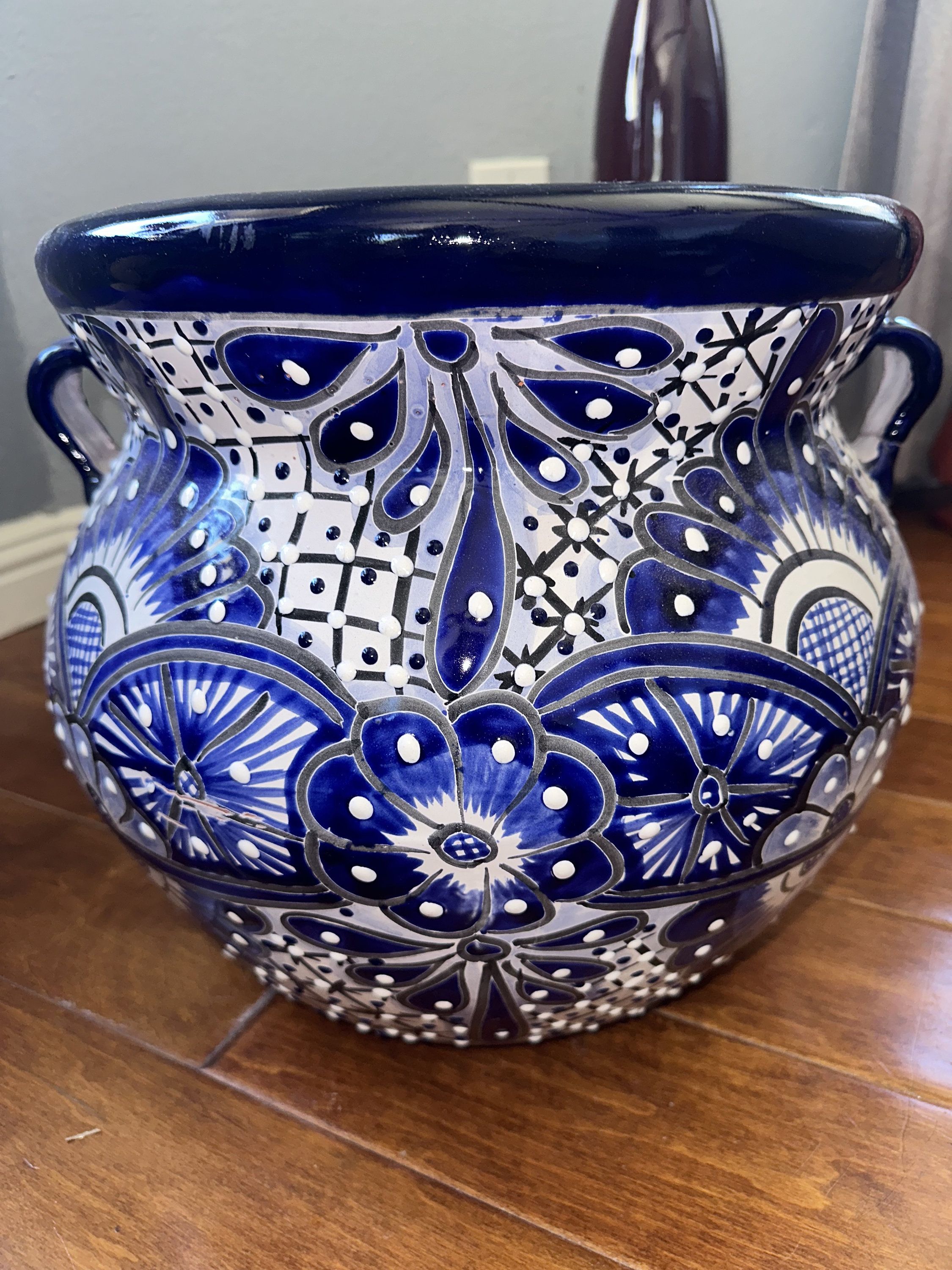 Mexican planter - Etsy 日本
