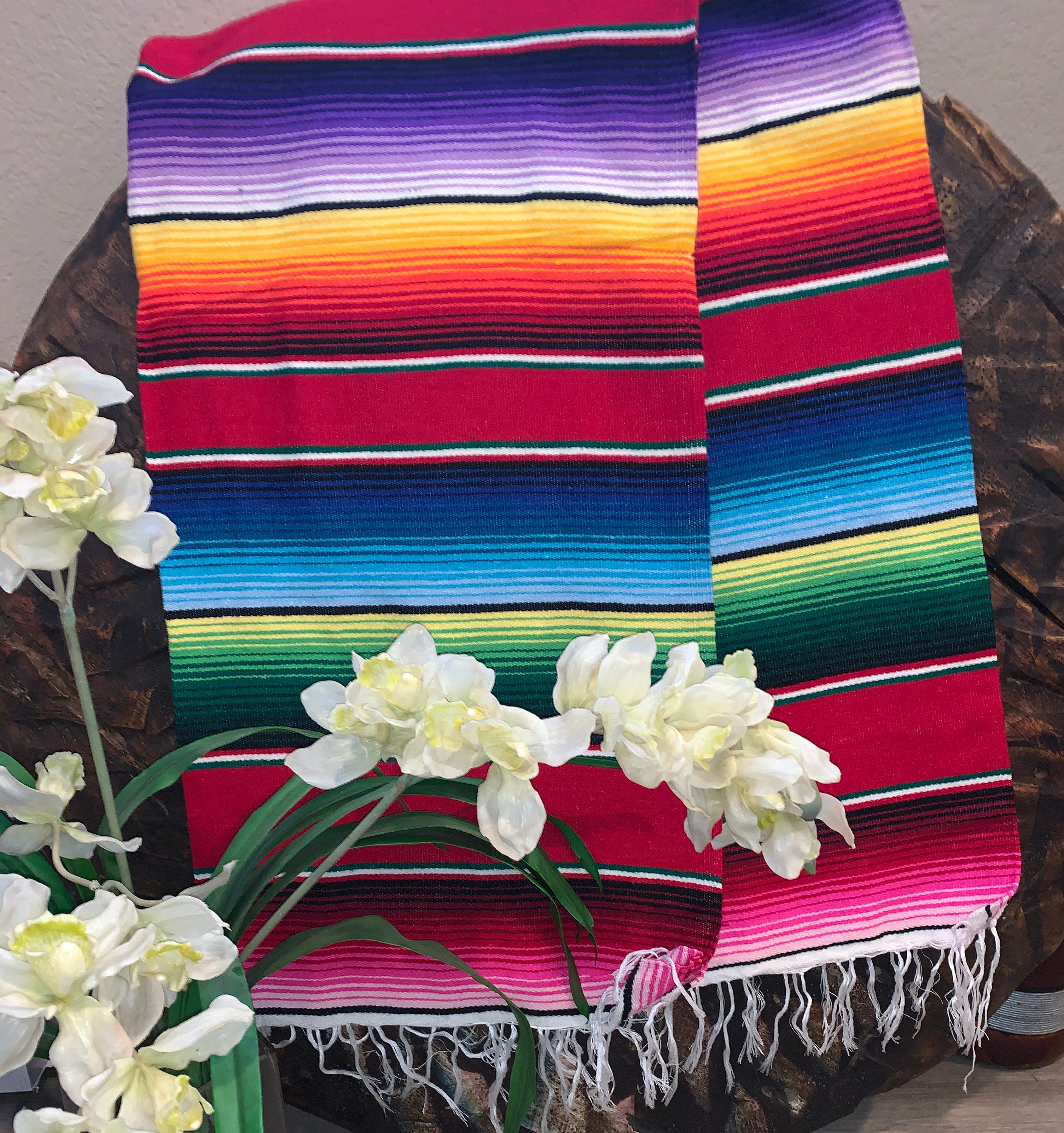 Supreme - harukuru Supreme Serape Blanket Serape Blanket – Supreme