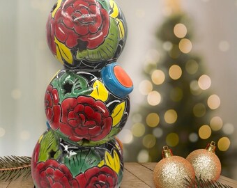 ジョナサンアドラー◇クリスマス陶器オーナメント12＋1個セット※限定1セット il_340x270.6416599952_i40d.jpg