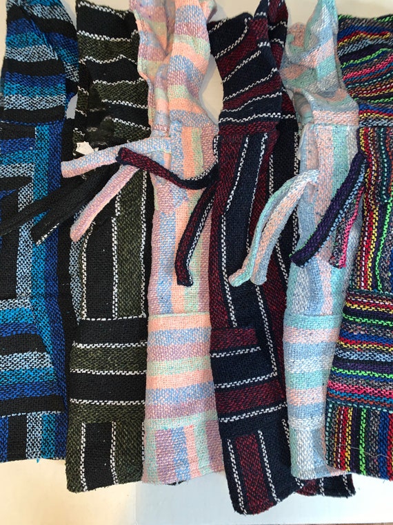 mexican pullover sweater