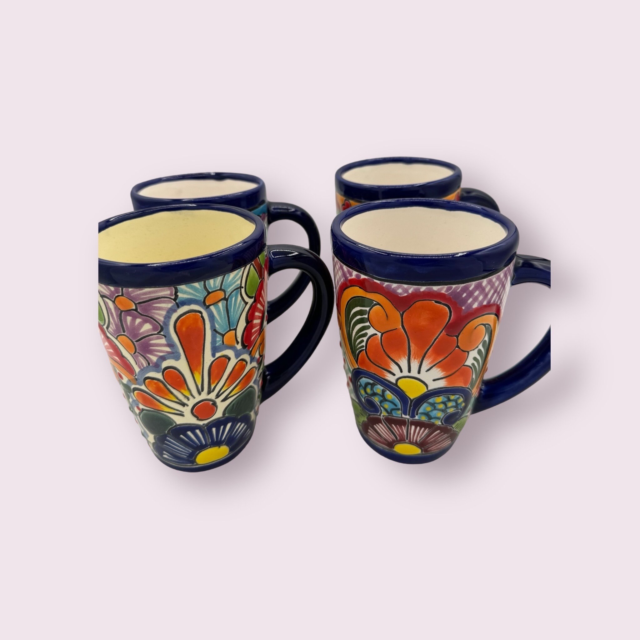 american mug pottery ceramic coffee mug Diner Mug main image 1