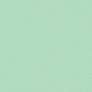 KISSES C210 SWEET MINT by Riley Blake