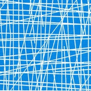 Paris Blue Etch Violet Craft modern Classics by Robert Kaufman