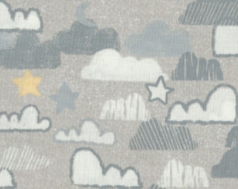 Little Lion 16059-GRY by 3 Wishes