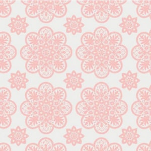 Płytka A Little Bit of Sparkle White C8981-WHITE autorstwa Riley Blake
