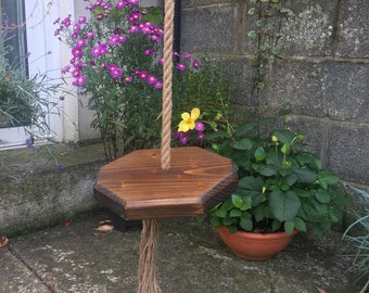Affenschaukel Garten