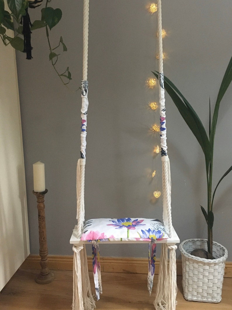 Christmas gift idea Family indoor swing