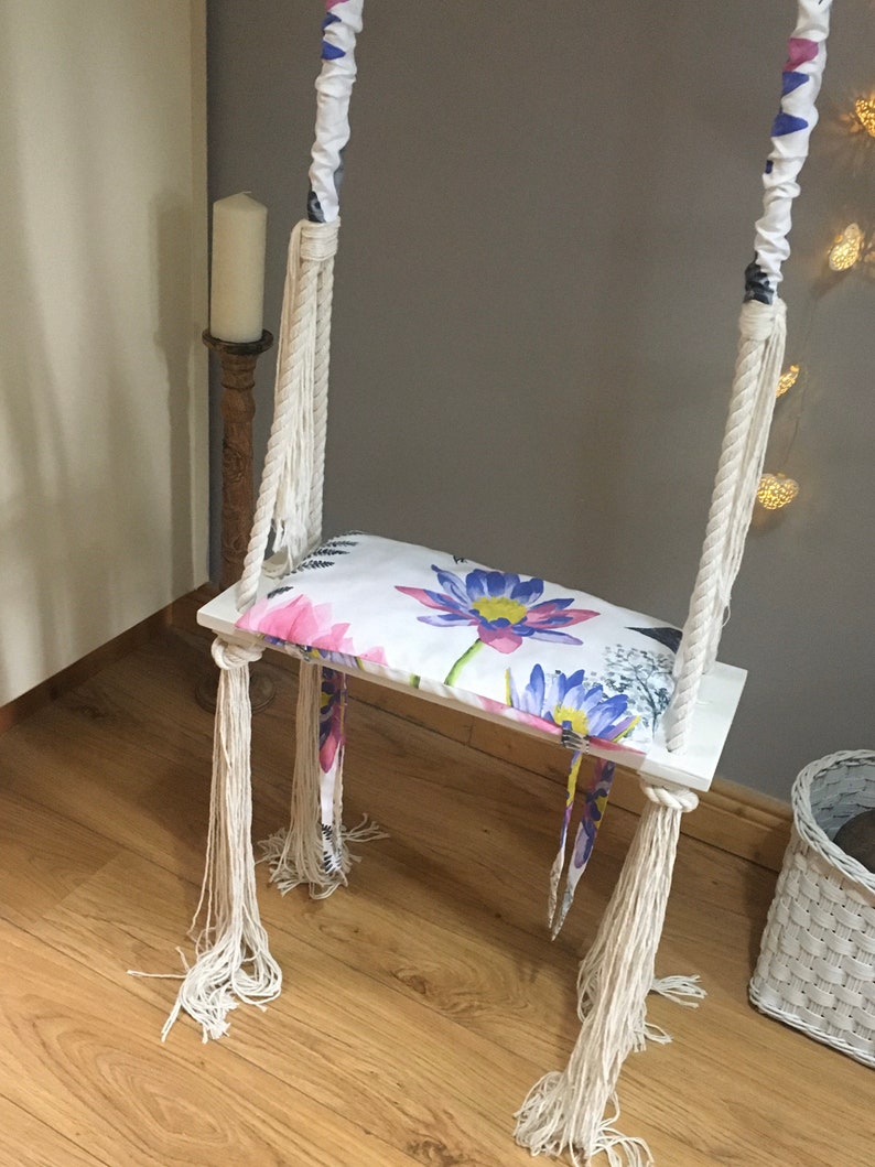 Christmas gift idea Family indoor swing