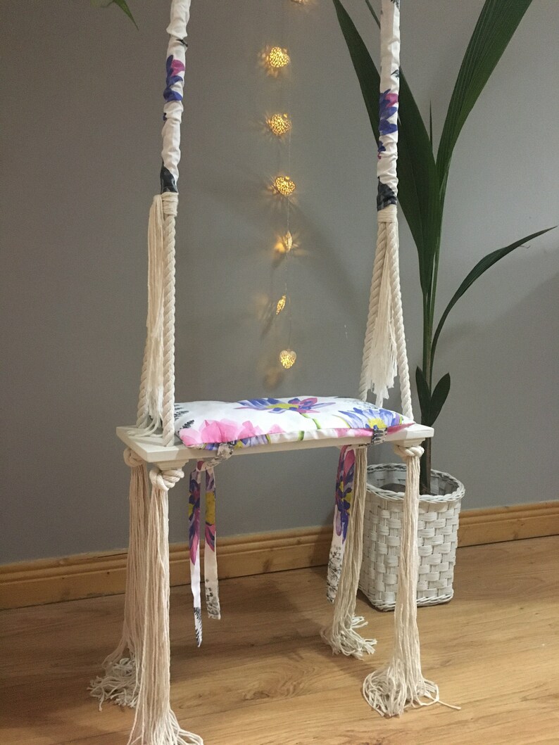 Christmas gift idea Family indoor swing