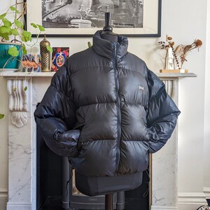 Doudoune schott vintage sales