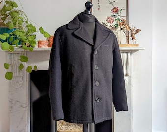 french connection donkey jacket