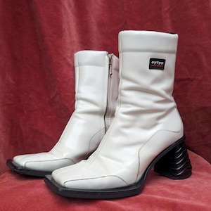 Eytys ヒールブーツ Eytys shoes - Etsy 日本