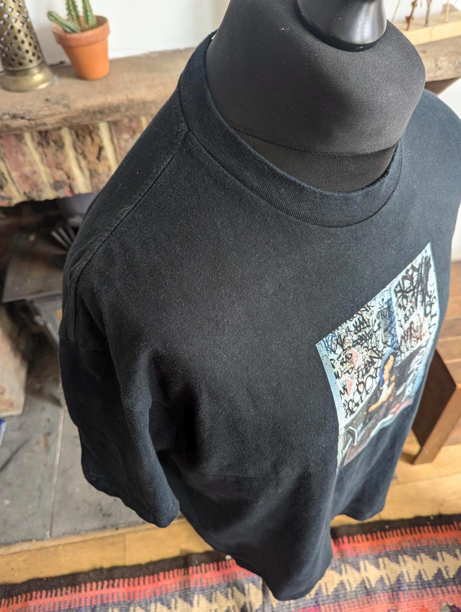 Supreme テキストプリント Tシャツ M Supreme converseプリント Tシャツ M - メルカリ