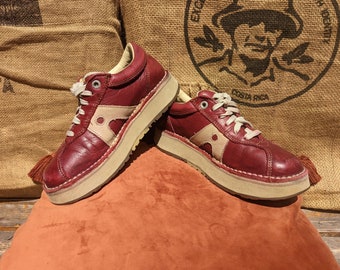 buy platform trainers