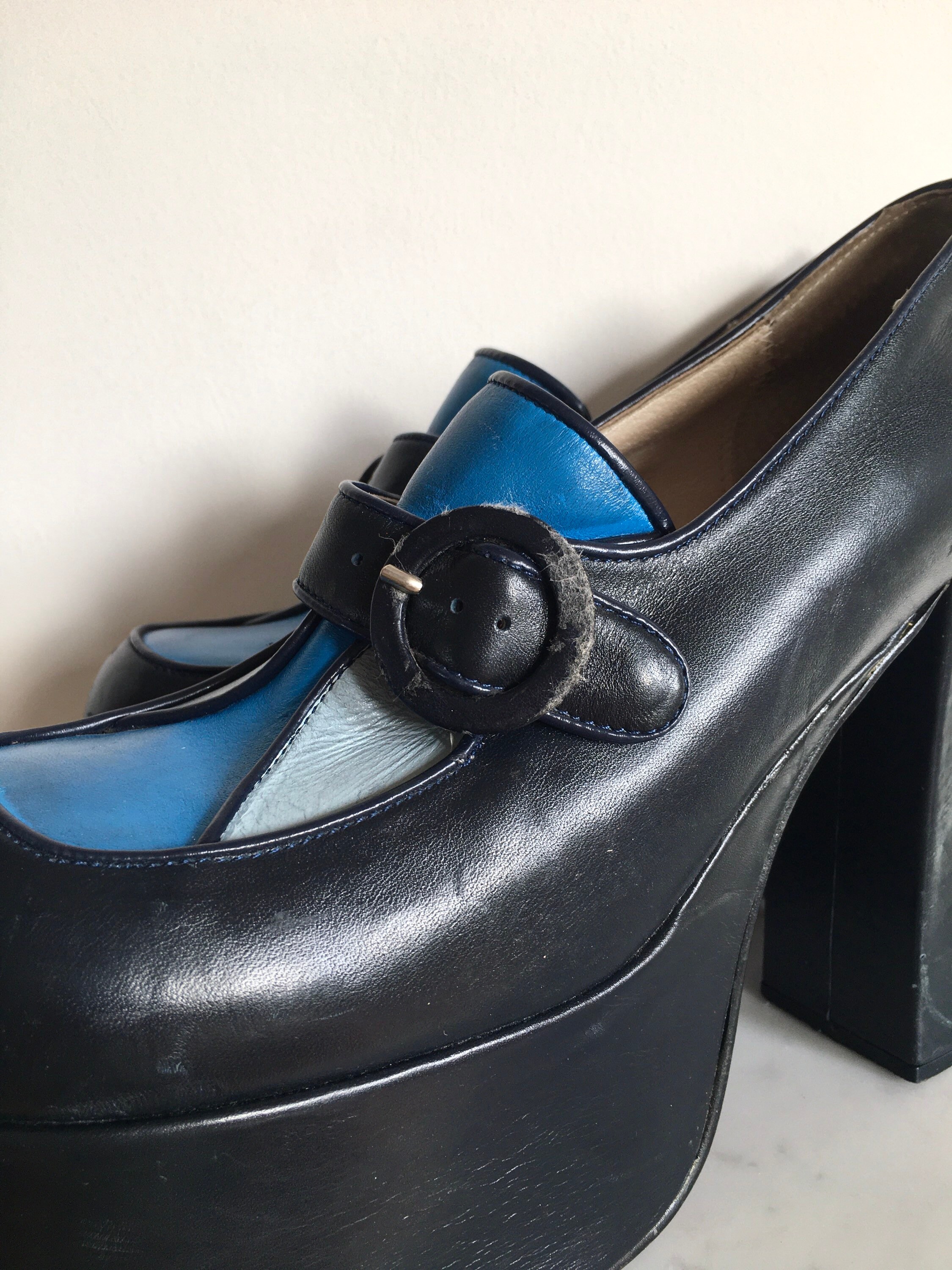 46 Sports How do buffalo london shoes fit Combine with Best Outfit