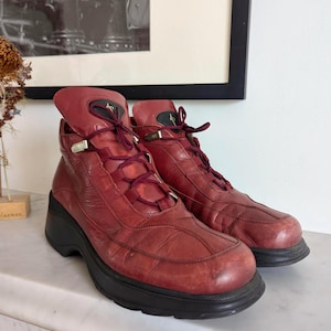 チェザレ パチョッティ Made in Italy スタッズ Cesare paciotti heel
