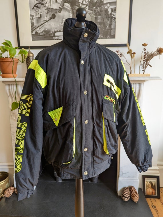Campri ski jacket Clearance