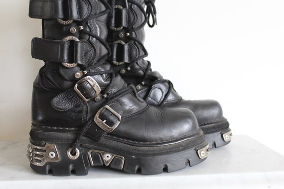 new rock reactors