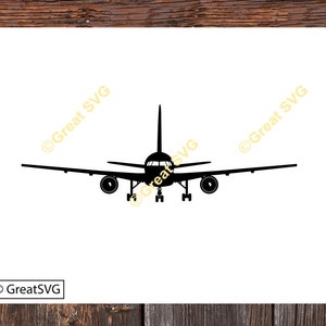 Boeing 757 SVG, SVG avion à réaction, SVG avion