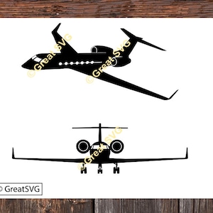 Gulfstream - Etsy