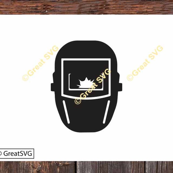 Welding SVG, Welder SVG, Welding Helmet SVG, Welder svg, Welder helmet for Cricut, Welding helmet for cricut, Welding helmet for t shirt