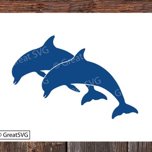 Dolphin SVG, Dolphins SVG, Dolphin for Cricut, Dolphin for Silhouette, Dolphin for tee shirt, dolphins for tee shirt, dolphin iron on