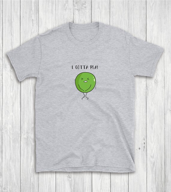 funny vegetable shirts
