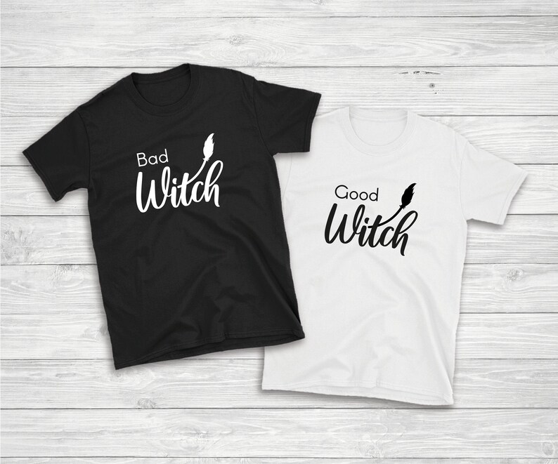 funny halloween shirts for couples