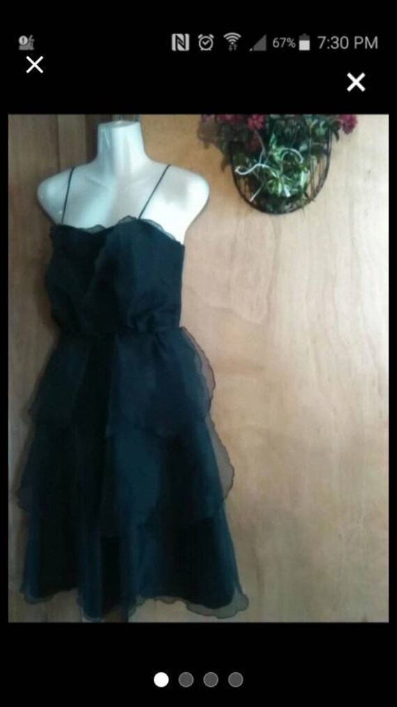 Ferrali special occasion dress