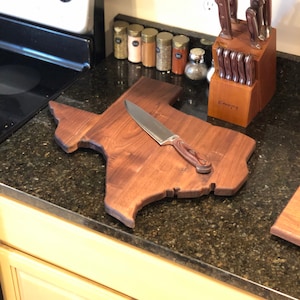 State Cutting Boards