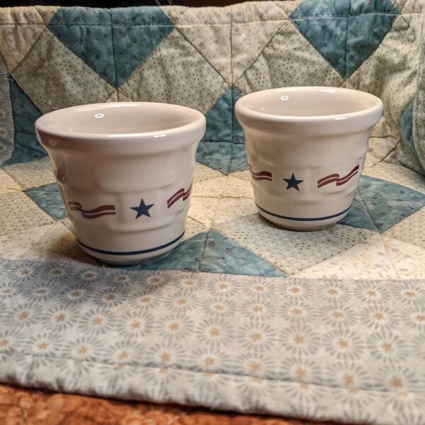 Longaberger Candle Holders Etsy