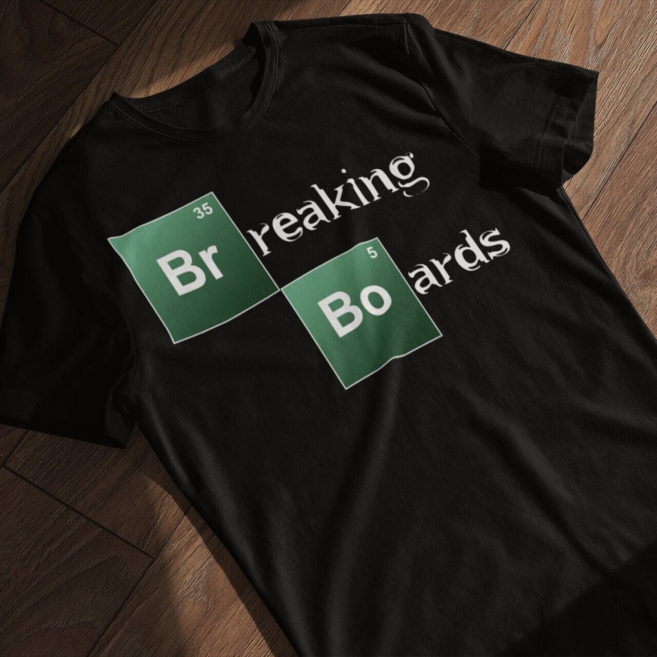 Funny Martial Arts Shirt, Breaking Boards T Shirt, Karate Gift for Dad, Taekwondo Shirt