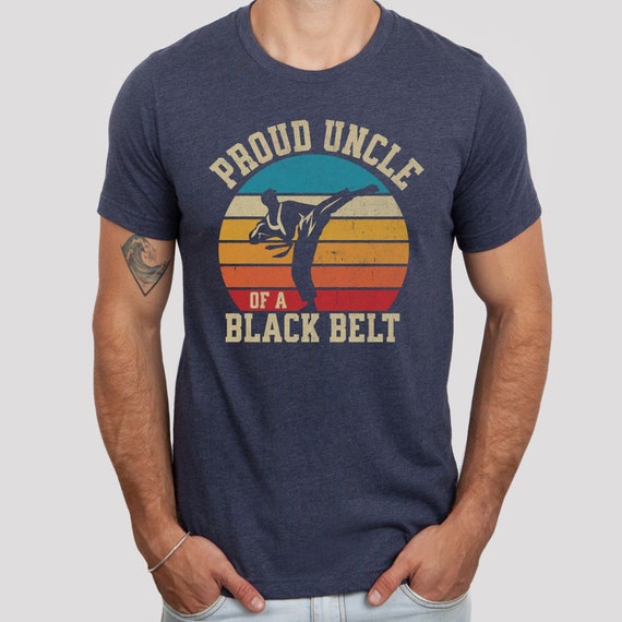 Taekwondo Martial Arts Shirt Retro Vintage Silhouette Gift Taekwondo Martial Arts Shirt Retro Vintage Silhouette Gift