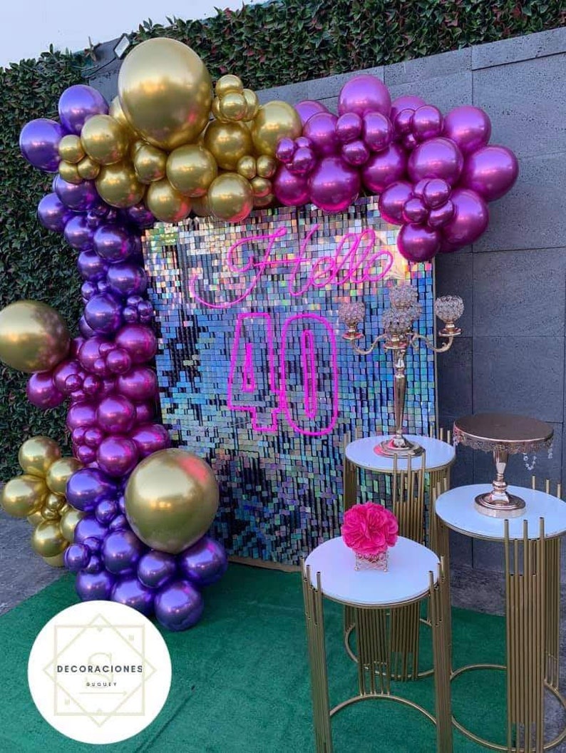 Light up Sign Light up Number Custom Neon Bon Appetit Sign Led Etsy