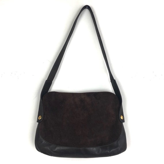 vintage saks fifth avenue purse