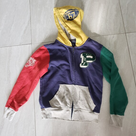 lo life stadium jacket