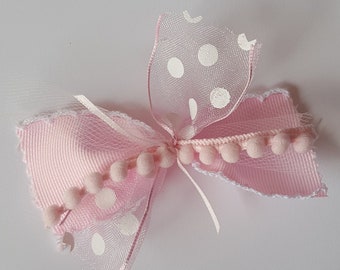 Mother's Day Bow - Pink