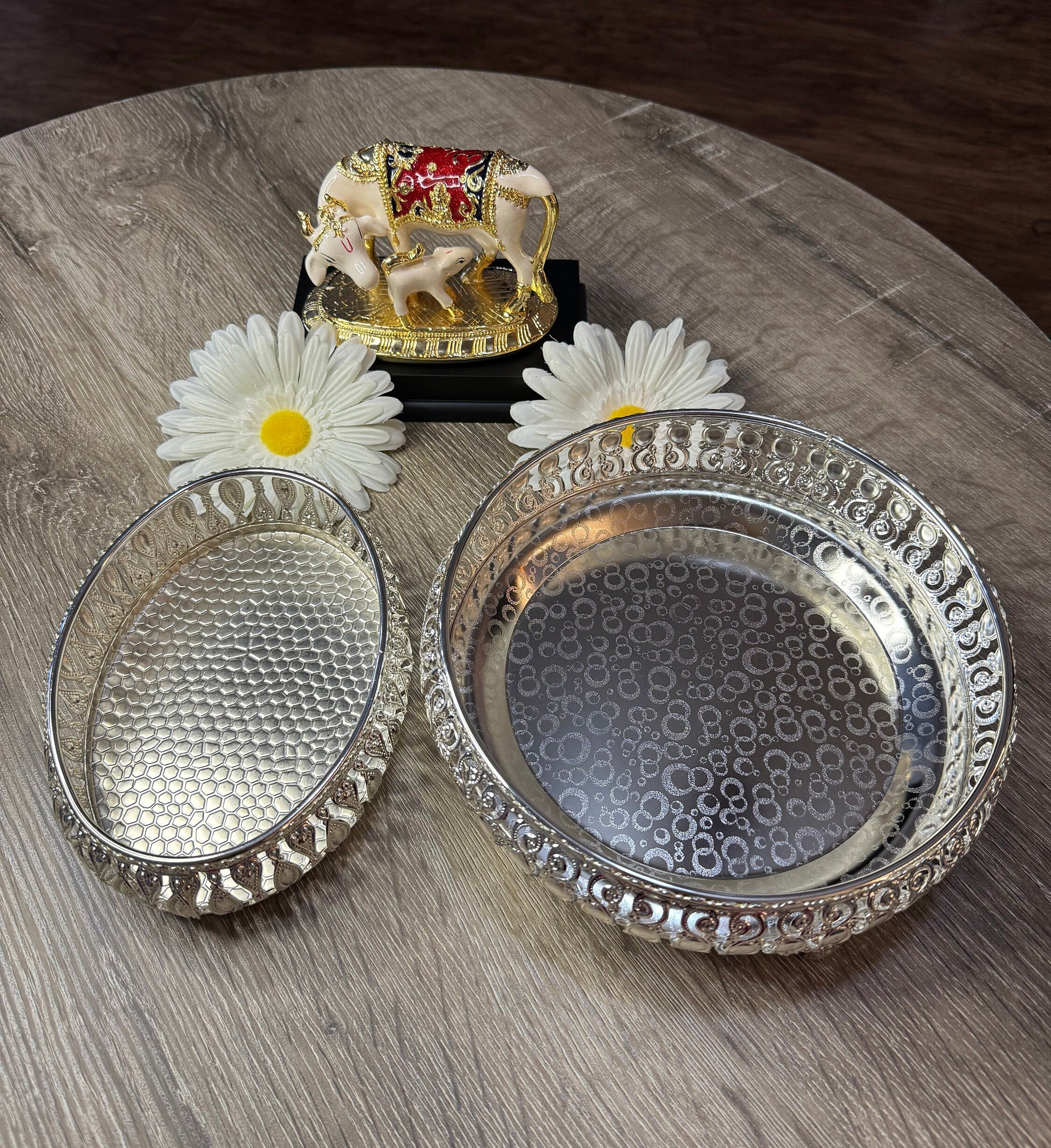 German silver utensils sale