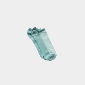 Calcetines cortos para niños Cool Tones 98% algodón orgánico imagen 9
