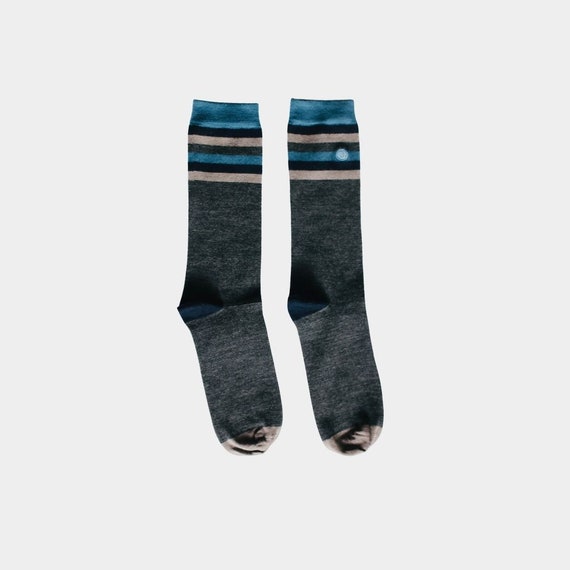 Calcetines Merino Wool Boy, Calcetines para niños pequeños