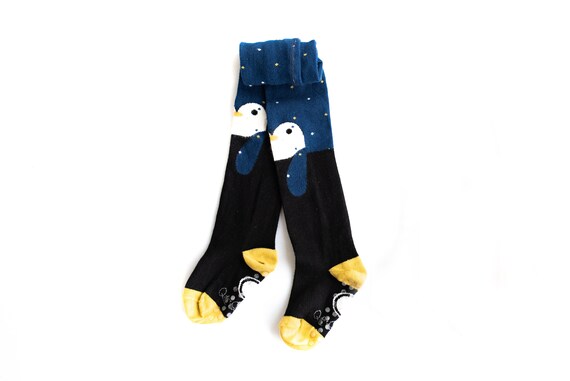 tights with grips for babies