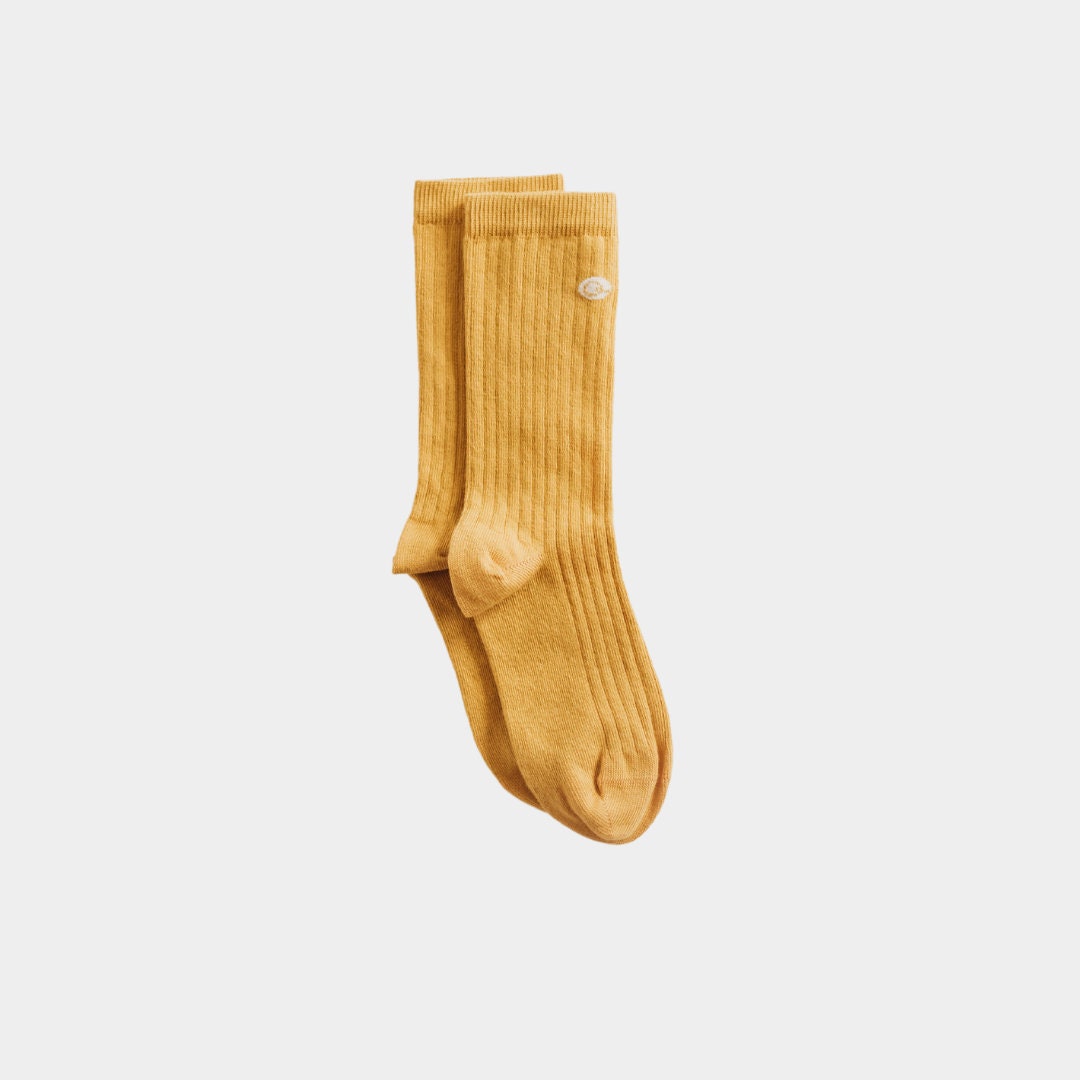 Buy Q for Quinn Organic Cotton Socks Artic Animals Socks at Well